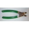 19mm Netting Pliers (Green Handle)